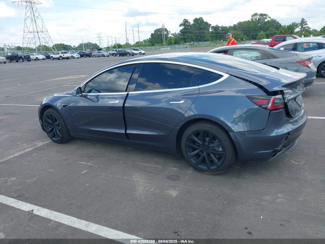 Tesla MODEL 3 2020 5YJ3E1EA1LF783518 Image 14