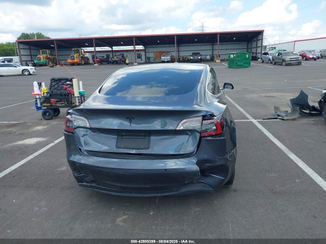Tesla MODEL 3 2020 5YJ3E1EA1LF783518 Image 16