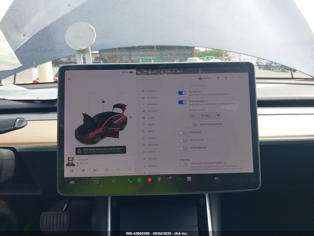 Tesla MODEL 3 2020 5YJ3E1EA1LF783518 Image 18
