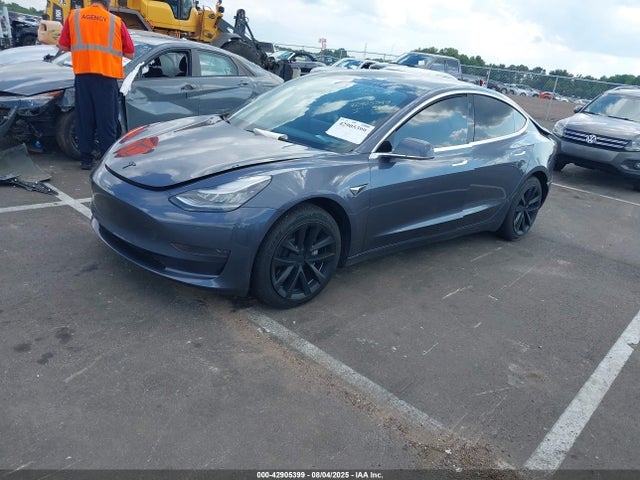 Tesla MODEL 3 2020 5YJ3E1EA1LF783518 Image 2