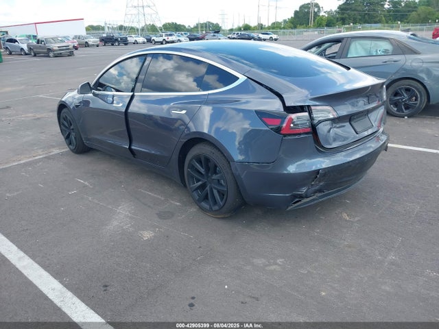 Tesla MODEL 3 2020 5YJ3E1EA1LF783518 Image 3