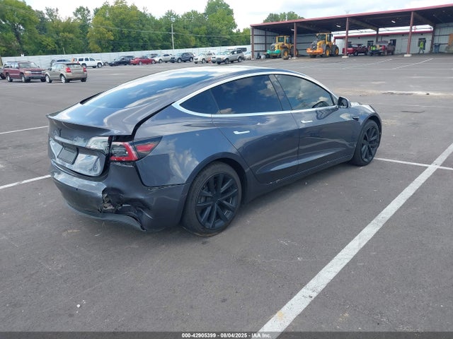 Tesla MODEL 3 2020 5YJ3E1EA1LF783518 Image 4