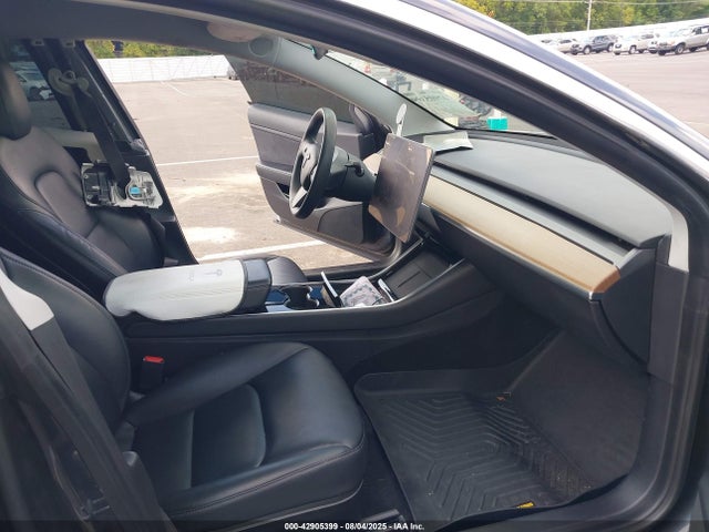 Tesla MODEL 3 2020 5YJ3E1EA1LF783518 Image 5
