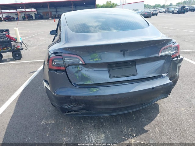 Tesla MODEL 3 2020 5YJ3E1EA1LF783518 Image 6