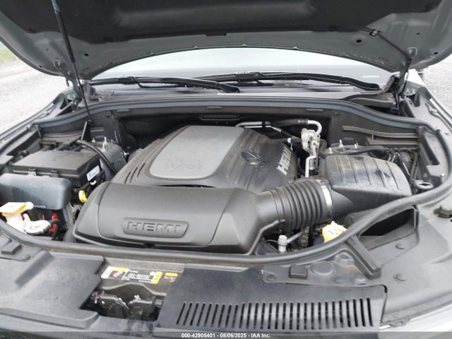 1C4SDJCT5PC542230 Dodge 2023