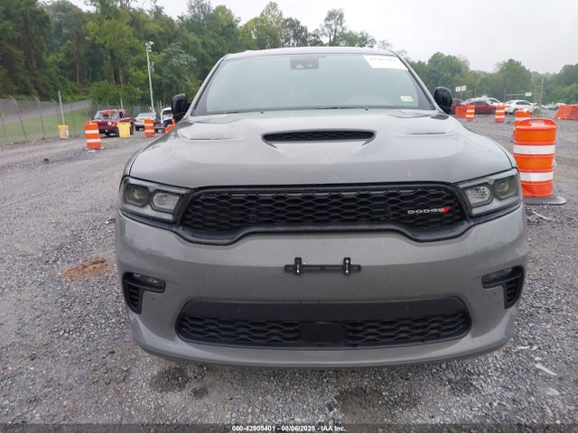 1C4SDJCT5PC542230 Dodge 2023
