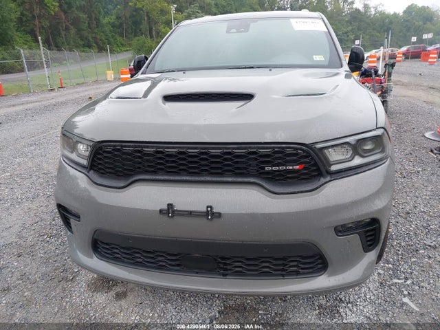 1C4SDJCT5PC542230 Dodge 2023
