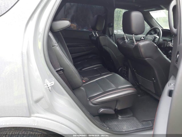 1C4SDJCT5PC542230 Dodge 2023