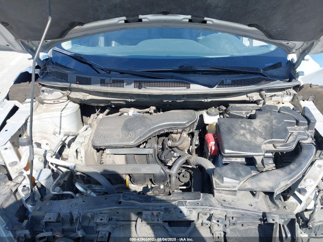 JN1BJ1CR2HW113806 Nissan ROGUE SPORT