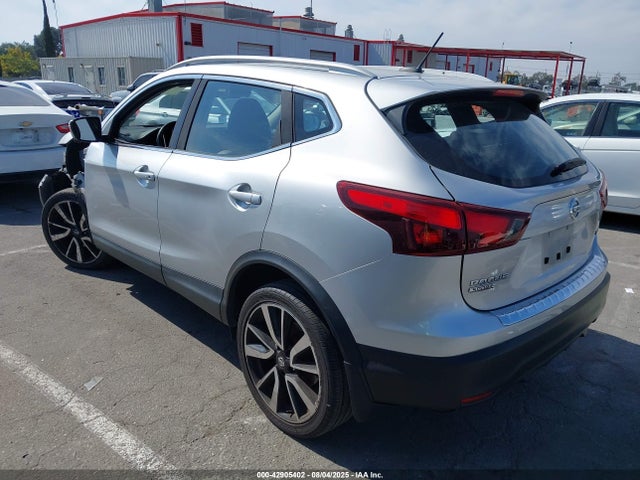 JN1BJ1CR2HW113806 Nissan ROGUE SPORT