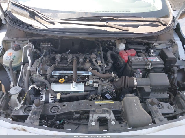 Nissan Versa 2024 3N1CN8EV3RL865758 Image 10