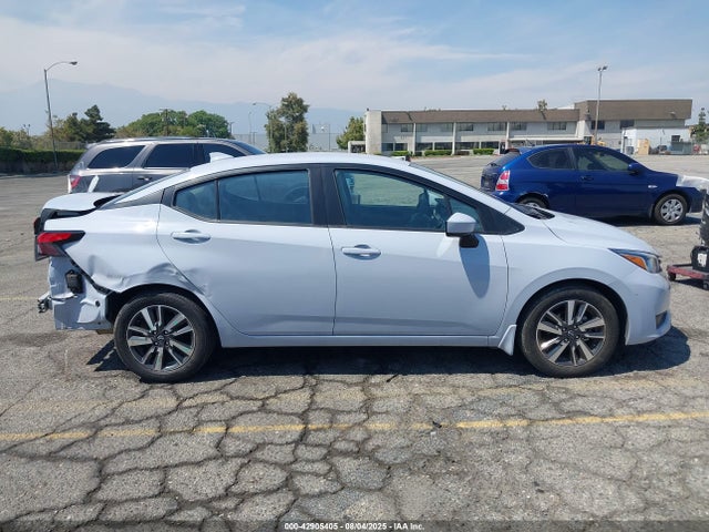 Nissan Versa 2024 3N1CN8EV3RL865758 Image 13