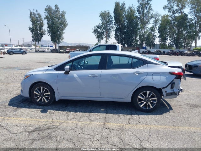 Nissan Versa 2024 3N1CN8EV3RL865758 Image 14