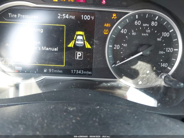 Nissan Versa 2024 3N1CN8EV3RL865758 Image 15