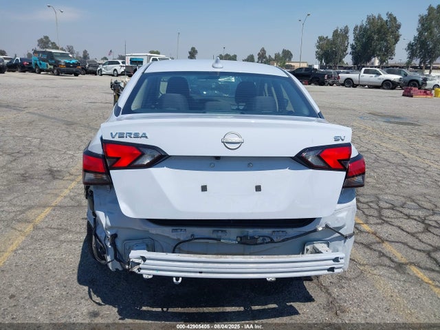 Nissan Versa 2024 3N1CN8EV3RL865758 Image 16