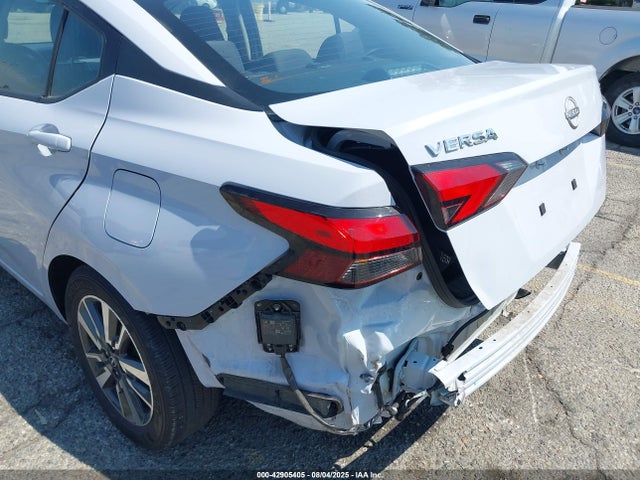 Nissan Versa 2024 3N1CN8EV3RL865758 Image 17