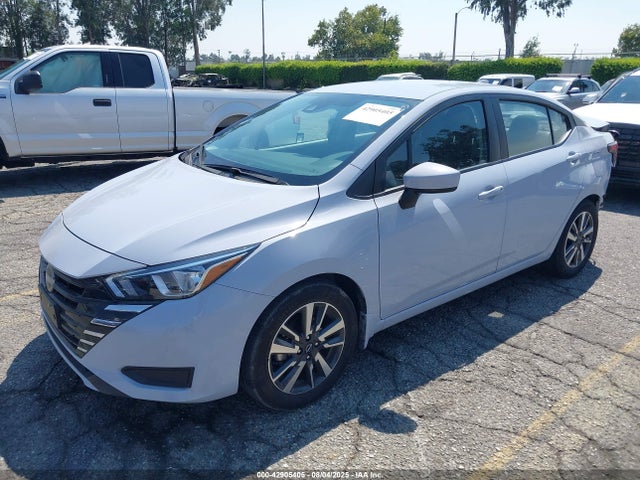 Nissan Versa 2024 3N1CN8EV3RL865758 Image 2
