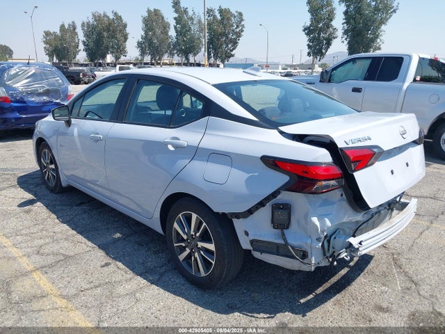 Nissan Versa 2024 3N1CN8EV3RL865758 Image 3