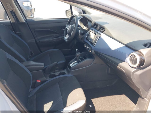 Nissan Versa 2024 3N1CN8EV3RL865758 Image 5