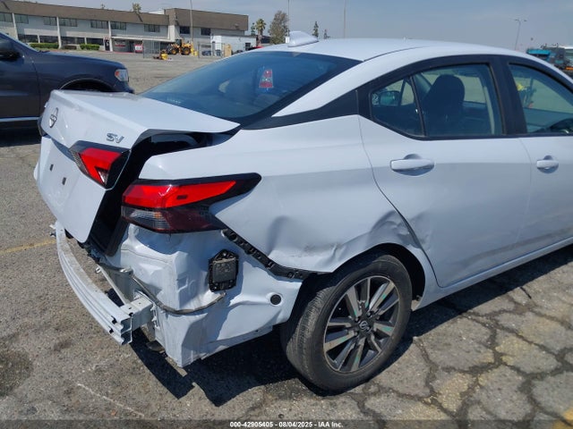 Nissan Versa 2024 3N1CN8EV3RL865758 Image 6