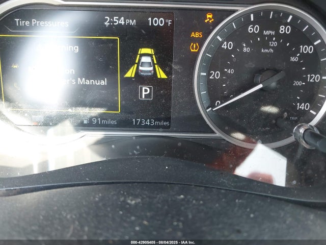 Nissan Versa 2024 3N1CN8EV3RL865758 Image 7