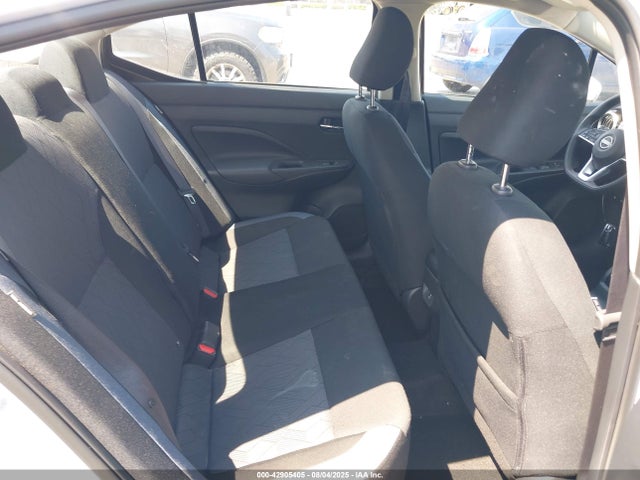 Nissan Versa 2024 3N1CN8EV3RL865758 Image 8