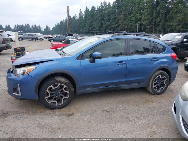 Subaru naturally aspirated 2017 JF2GPAKC5HH277412 Image 14