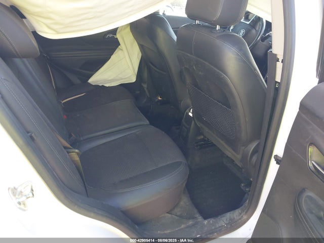 Buick luv: mfi, variable valve timing, alum, e85 max 2019 KL4CJESB2KB811693 Image 8