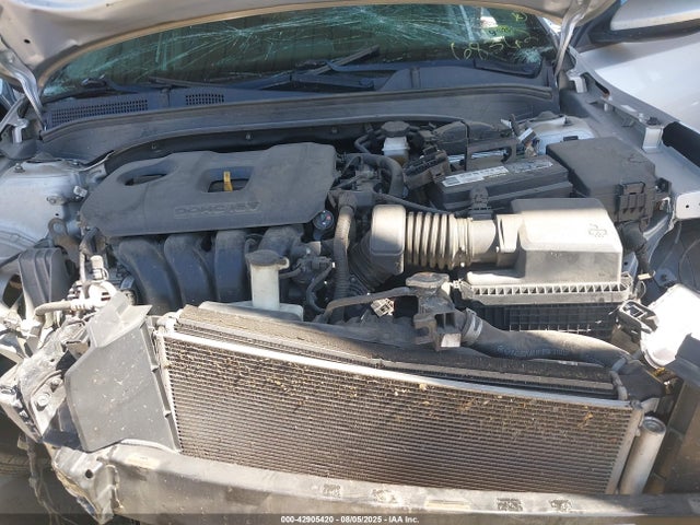3KPF24AD1KE134443 KIA mpi nu