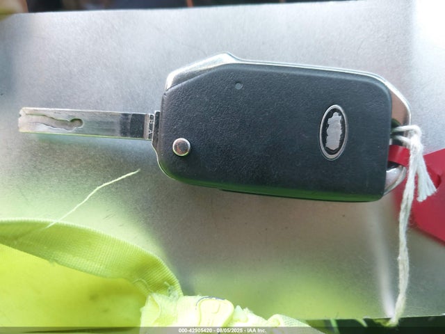 3KPF24AD1KE134443 KIA mpi nu
