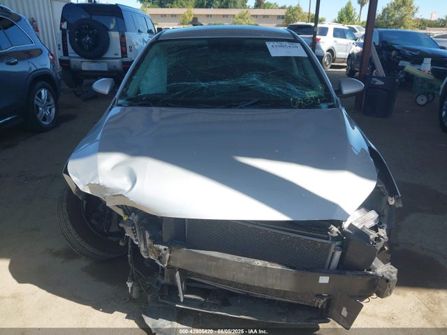 3KPF24AD1KE134443 KIA mpi nu