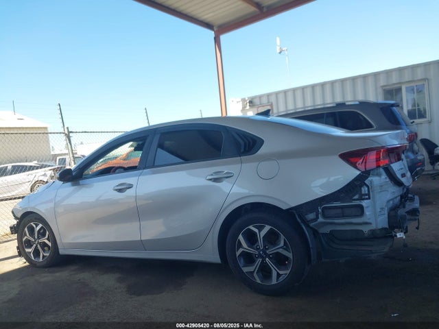 3KPF24AD1KE134443 KIA mpi nu