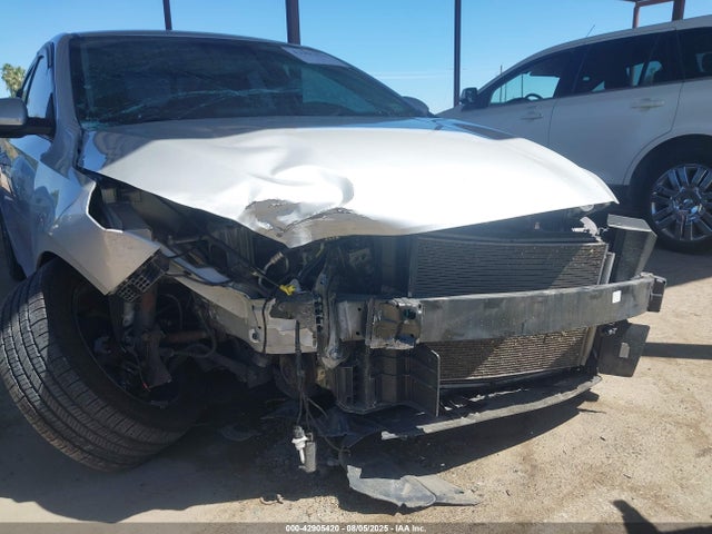 3KPF24AD1KE134443 KIA mpi nu