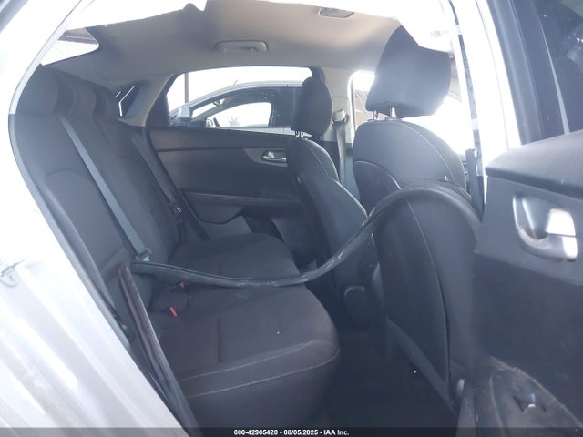 3KPF24AD1KE134443 KIA mpi nu