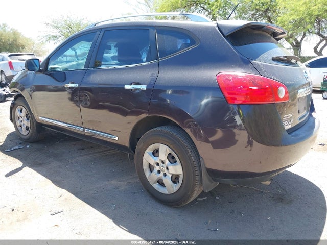 JN8AS5MT8EW607501 Nissan 2014