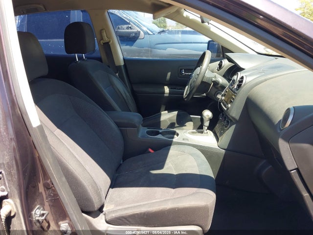 JN8AS5MT8EW607501 Nissan 2014