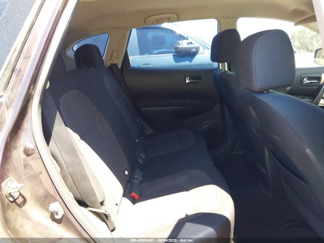 JN8AS5MT8EW607501 Nissan 2014