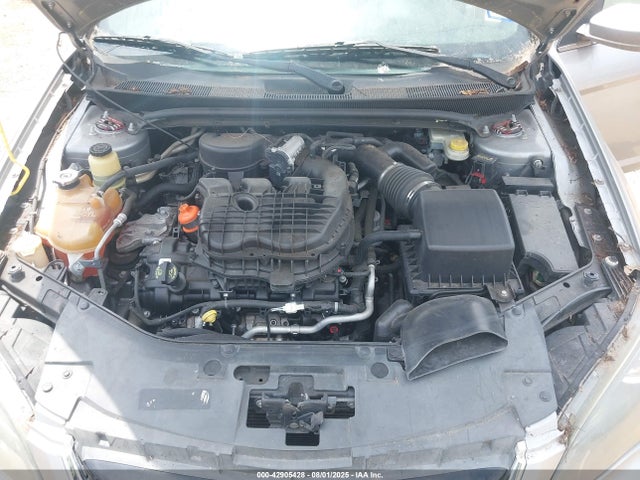 1C3CCBBGXEN178426 Chrysler 2014