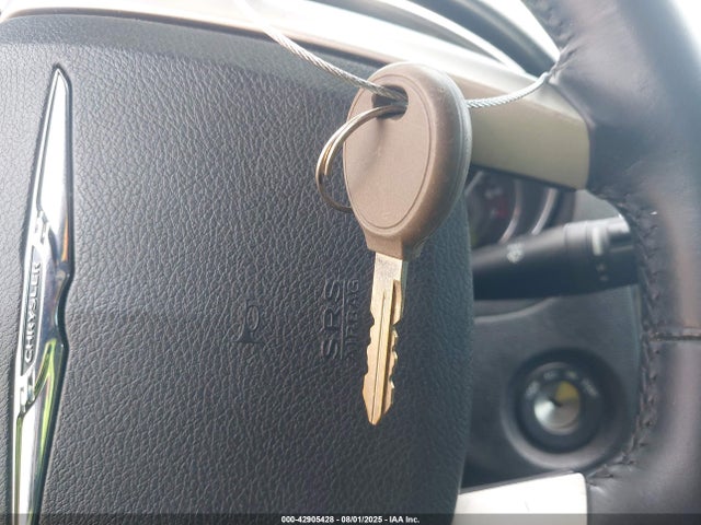 1C3CCBBGXEN178426 Chrysler 2014