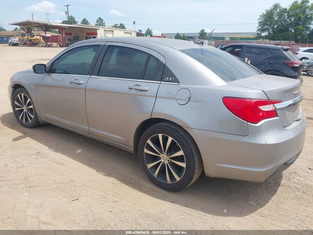 1C3CCBBGXEN178426 Chrysler 2014