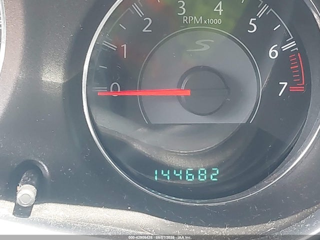 1C3CCBBGXEN178426 Chrysler 2014