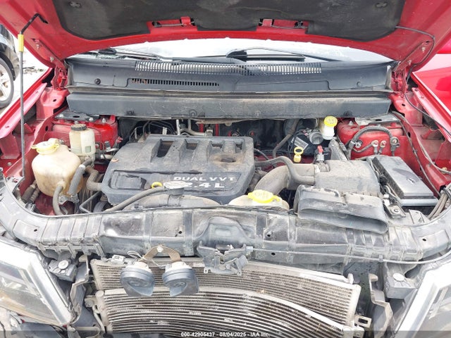 3C4PDCGB8FT573686 Dodge 2015