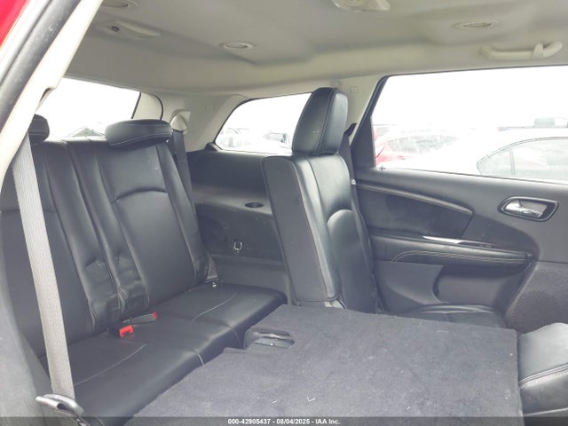 3C4PDCGB8FT573686 Dodge 2015