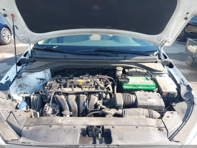 5NPD84LF6KH477815 Hyundai mpi nu