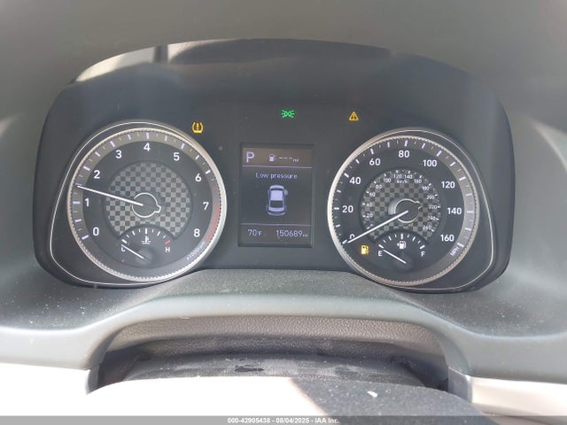5NPD84LF6KH477815 Hyundai mpi nu