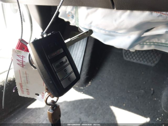 2018 ACURA TLX 19UUB1F39JA006055 Photo 10