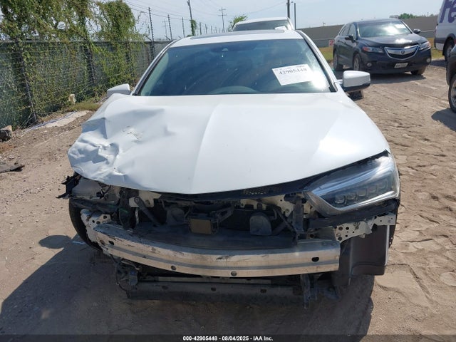 19UUB1F39JA006055 Acura k24w7