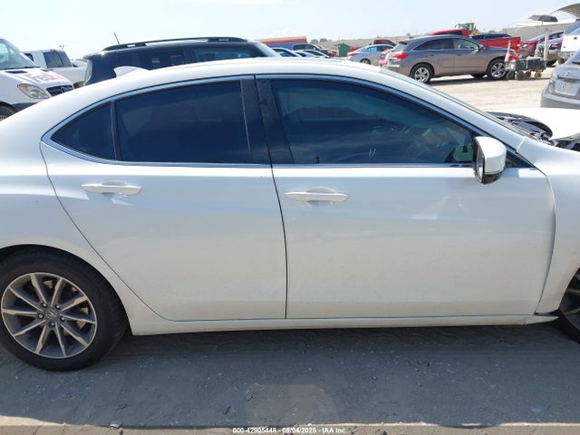 19UUB1F39JA006055 Acura k24w7