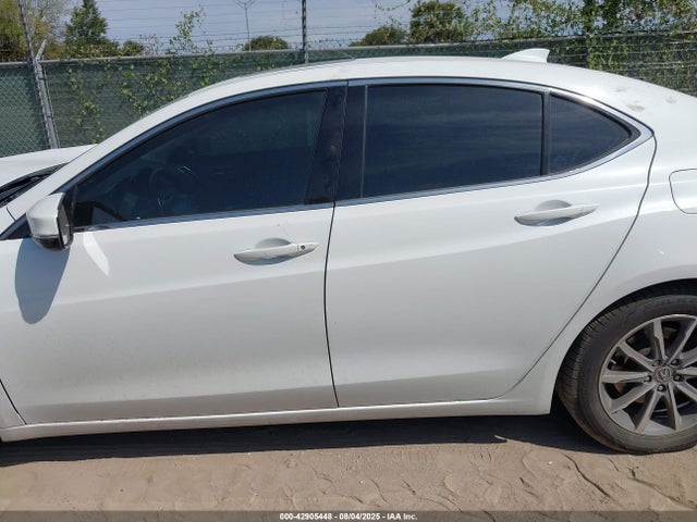 19UUB1F39JA006055 Acura k24w7
