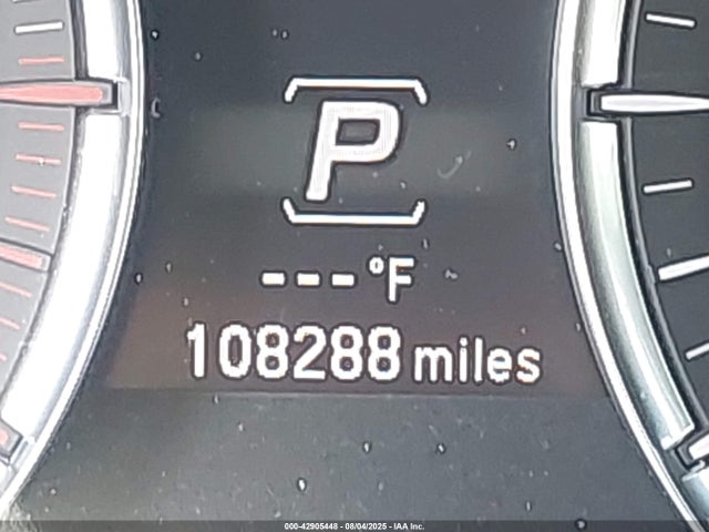 19UUB1F39JA006055 Acura k24w7